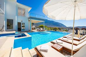 Residence Villa 1 in Oludeniz