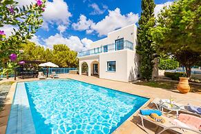 Villa Ermis in Peyia
