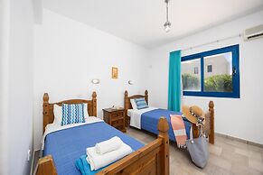 Villa Ermis in Peyia