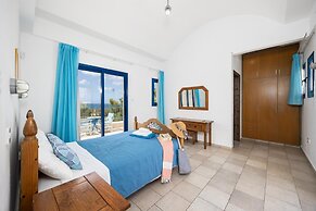 Villa Ermis in Peyia