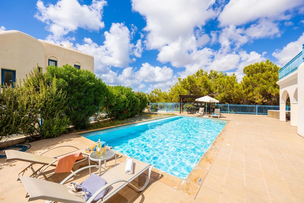 Villa Ermis in Peyia