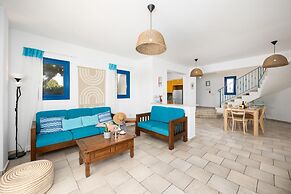 Villa Estia in Peyia