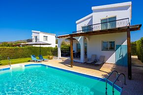 Villa Christos in Argaka