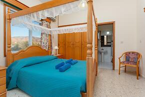 Villa Christos in Argaka