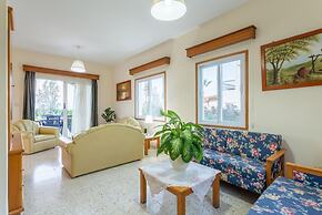 Villa Christos in Argaka
