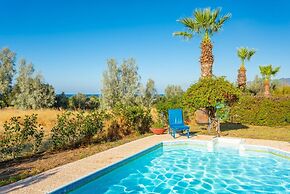 Villa Christos in Argaka