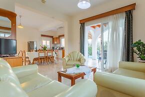 Villa Christos in Argaka