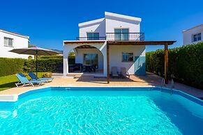 Villa Christos in Argaka