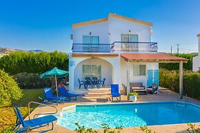 Villa Christos in Argaka