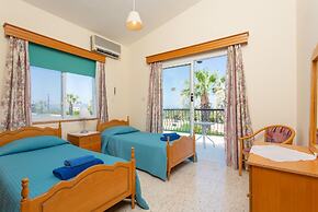Villa Aristotelis in Argaka