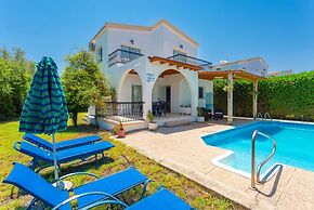 Villa Aristotelis in Argaka