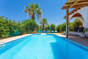 Villa Aristotelis in Argaka