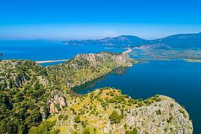 Villa Heyday in Dalyan