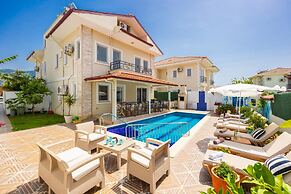 Villa Heyday in Dalyan