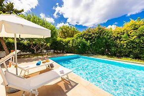 Villa Poseidonas in Peyia