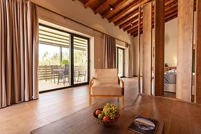 Villa Hill View Ena in Paxi