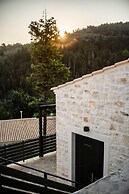 Villa Hill View Ena in Paxi