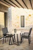 Villa Hill View Ena in Paxi