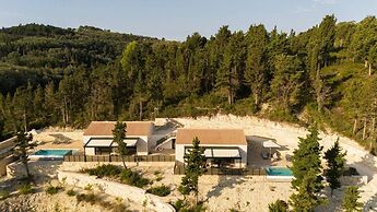 Villa Hill View Dio in Paxi