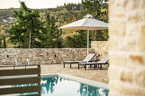 Villa Hill View Dio in Paxi