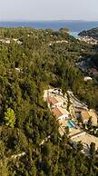 Villa Hill View Dio in Paxi