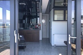 House in Dziwnow by the Waterfront