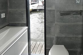 House in Dziwnow by the Waterfront