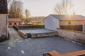 Mühlenhof Franken