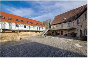 Mühlenhof Franken