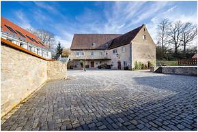 Mühlenhof Franken