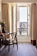 Palais Bourbon Hotel - Room 14 - 2P - Invalides