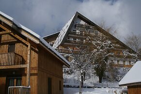 Chalet in Gresse-en-vercors Near Nature Park