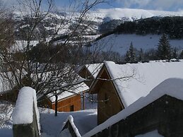 Chalet in Gresse-en-vercors Near Nature Park