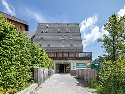 Chalet in Gresse-en-vercors Near Nature Park