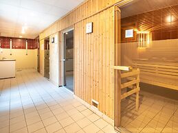 Chalet in Gresse-en-vercors Near Nature Park