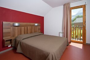 Chalet in Gresse-en-vercors Near Nature Park