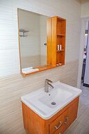 Taeish ALHayat for serviced apartments