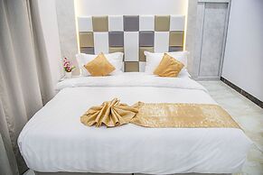 Taeish ALHayat for serviced apartments