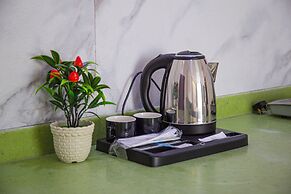 Taeish ALHayat for serviced apartments