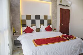 Taeish ALHayat for serviced apartments