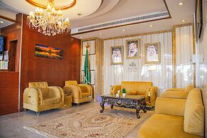 Taeish ALHayat for serviced apartments