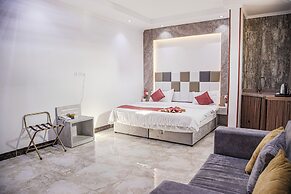 Taeish ALHayat for serviced apartments