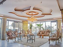 Taeish ALHayat for serviced apartments