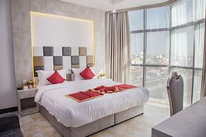 Taeish ALHayat for serviced apartments