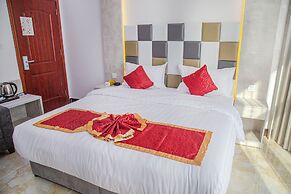 Taeish ALHayat for serviced apartments