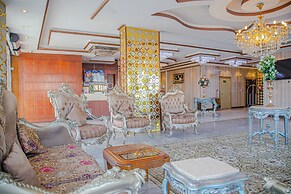 Taeish ALHayat for serviced apartments
