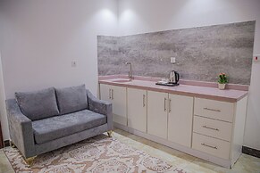 Taeish ALHayat for serviced apartments