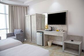 Taeish ALHayat for serviced apartments