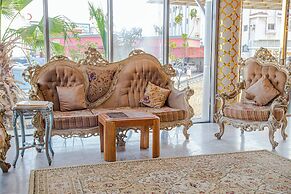 Taeish ALHayat for serviced apartments
