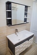 Taeish ALHayat for serviced apartments
